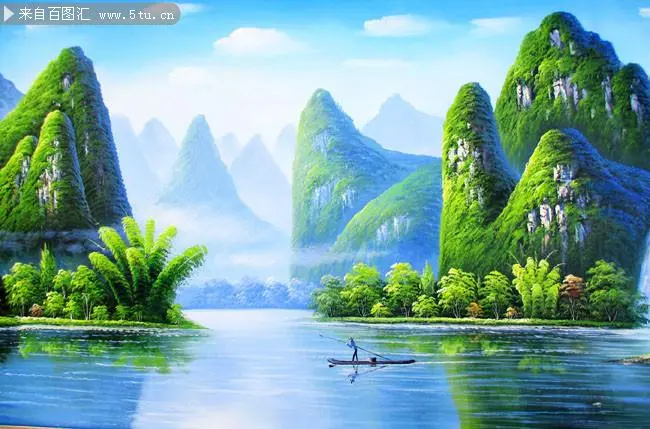 节能绿色智慧